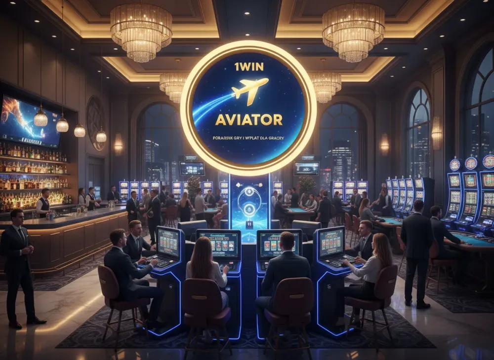 aviator 1win
